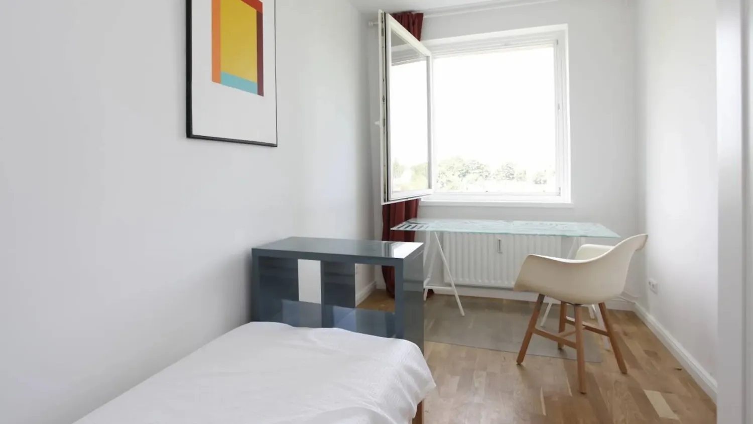 WG-Zimmer mit 12 m² in Berlin – Bild 7