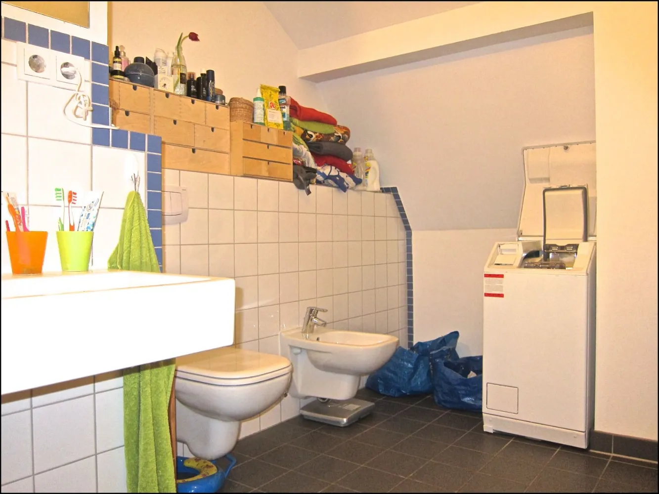 3 Zimmer Wohnung mit 94 m² in Berlin – Bild 6
