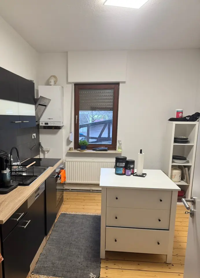 3 Zimmer Wohnung mit 75 m² in Eschwege – Bild 5