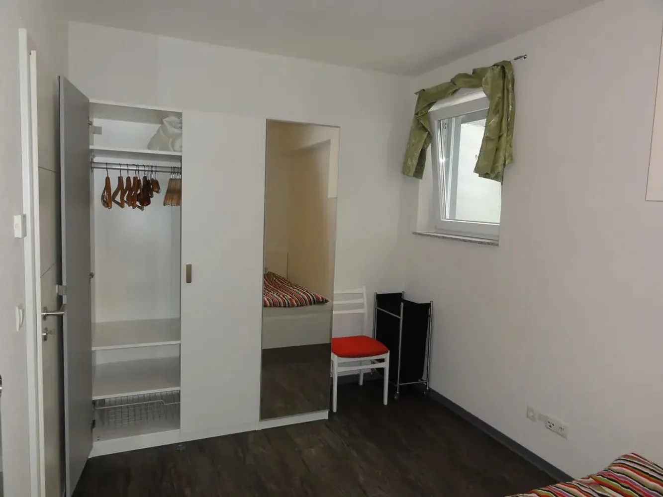 2 room apartment with 54 m² in Ludwigshafen am Rhein – Photo 9