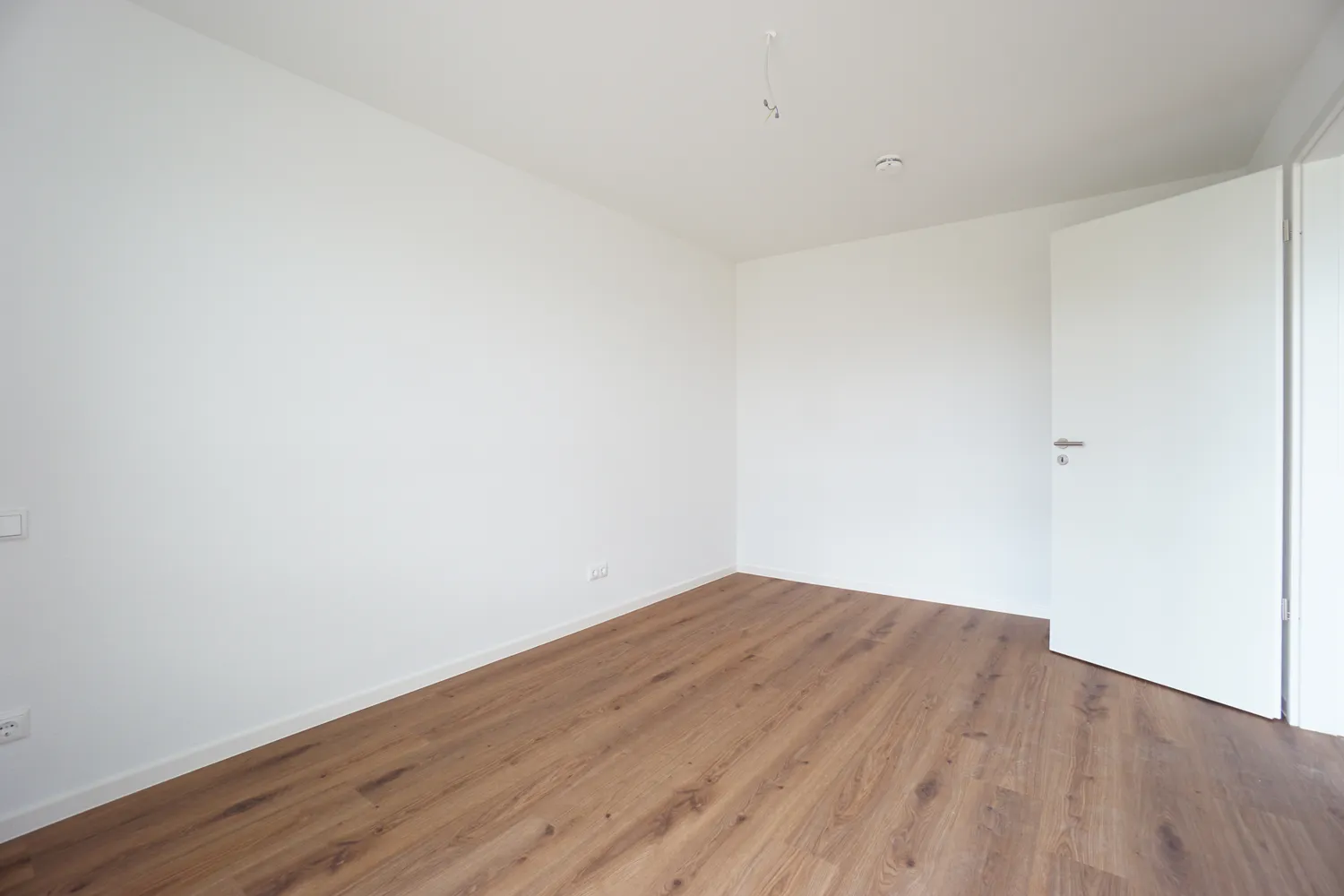 2 Zimmer Wohnung mit 59 m² in Bad Kreuznach – Bild 5