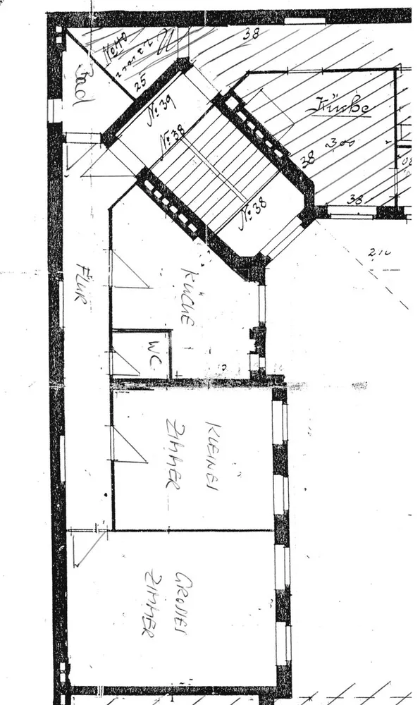 2 Zimmer Wohnung mit 64 m² in Berlin – Bild 10