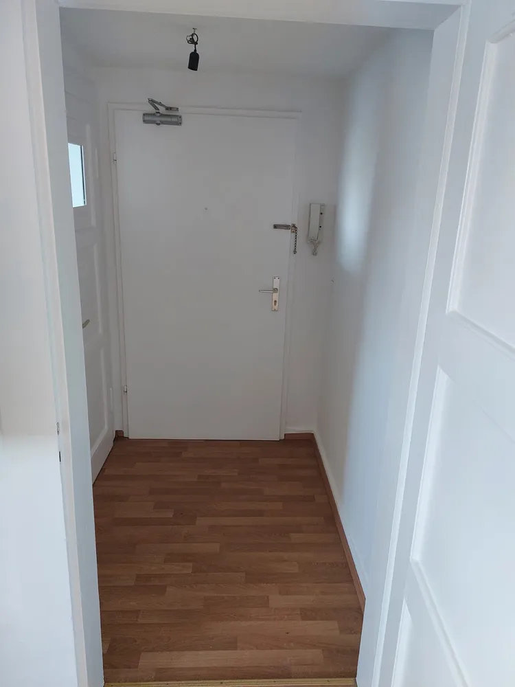 1 Zimmer Wohnung mit 33 m² in Fulda – Bild 5