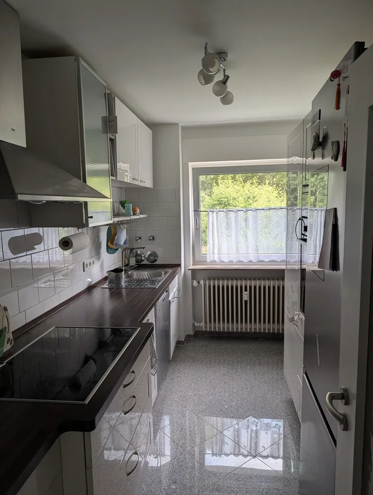 5 Zimmer Wohnung mit 87 m² in Stuttgart – Bild 7