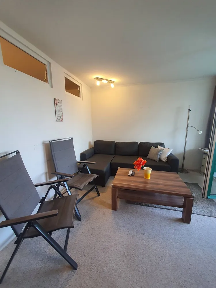 2 Zimmer Wohnung mit 50 m² in München – Bild 5