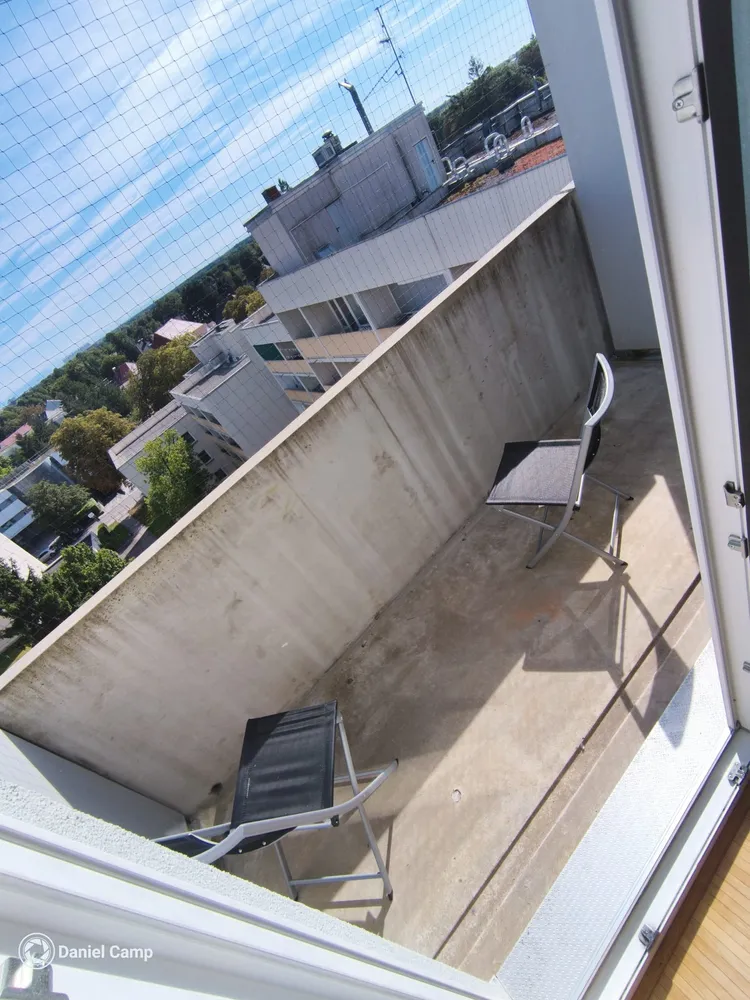 1 Zimmer Wohnung mit 20 m² in München – Bild 2