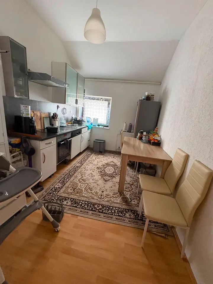 2 Zimmer Wohnung mit 55 m² in Duisburg – Bild 6