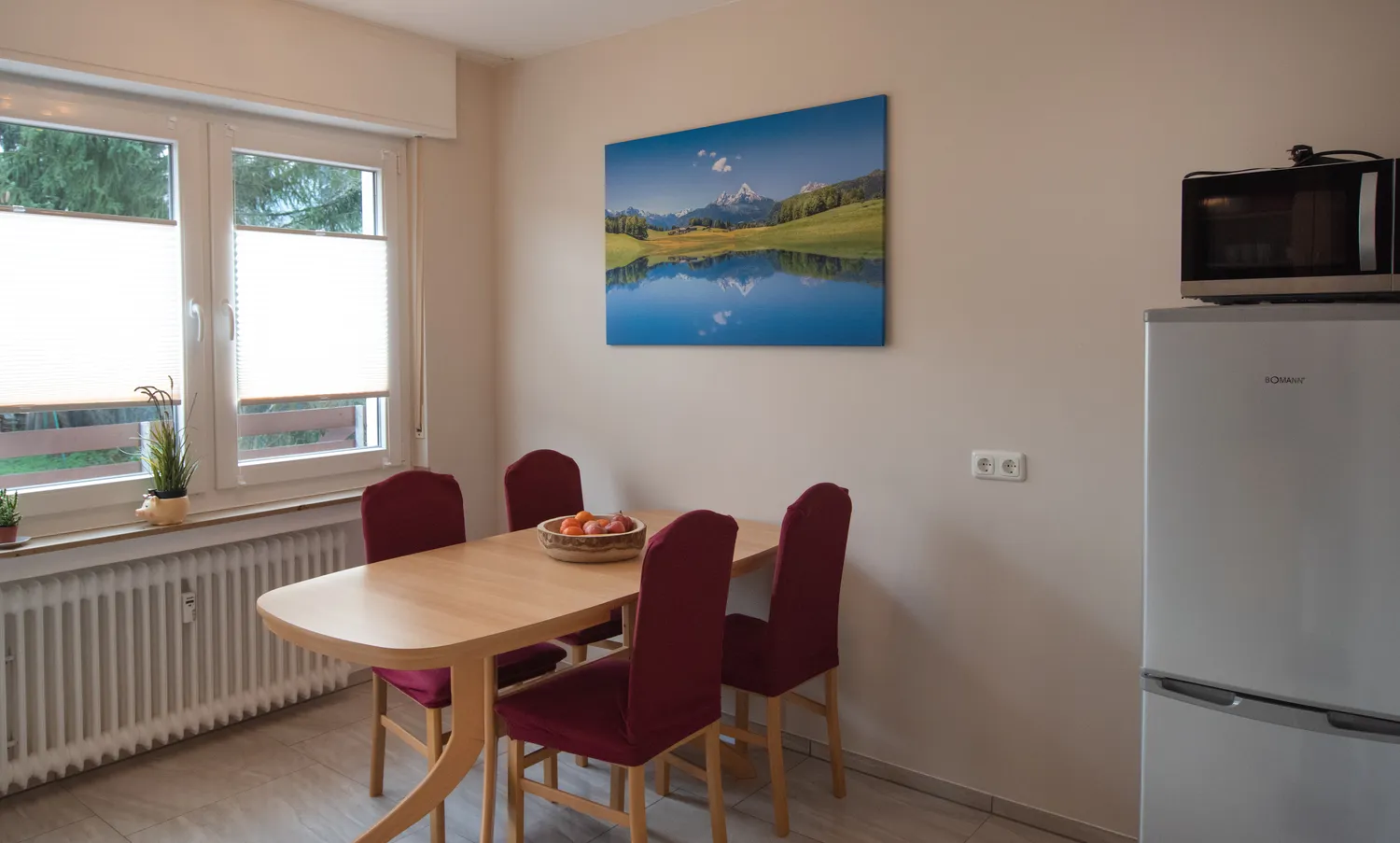 2 Zimmer Wohnung mit 95 m² in Aachen – Bild 7