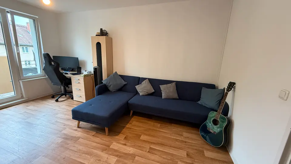 2 room apartment with 18 m² in Berlin – Photo 8