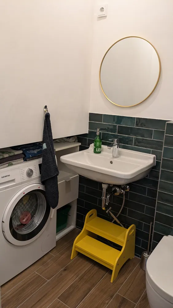 4 Zimmer Wohnung mit 123 m² in Köln – Bild 2