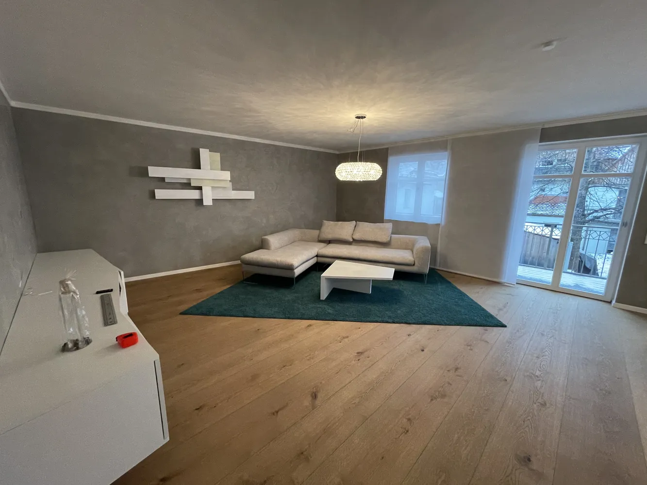 3 Zimmer Wohnung mit 86 m² in Nördlingen – Bild 5