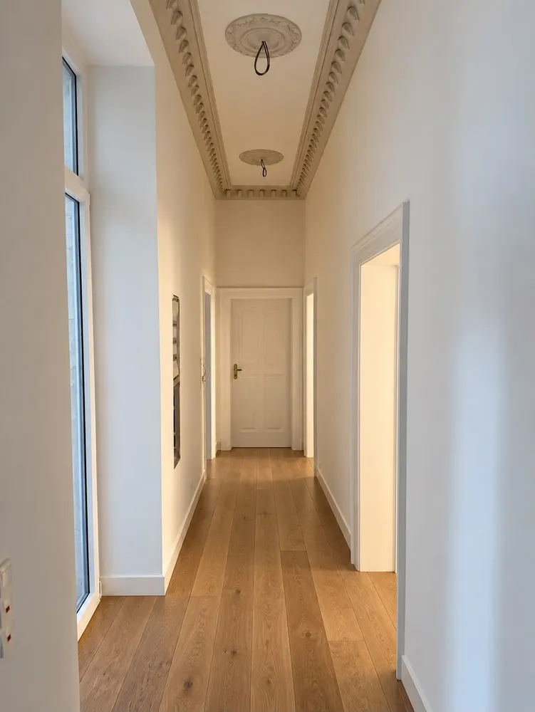2 Zimmer Wohnung mit 95 m² in Wiesbaden – Bild 8