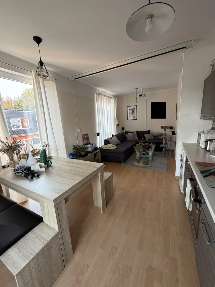 3 Zimmer Wohnung mit 68 m² in Kiel – Bild 11