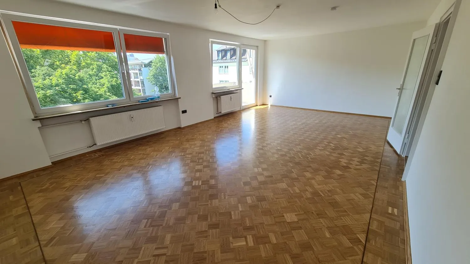 3 Zimmer Wohnung mit 104 m² in München – Bild 1