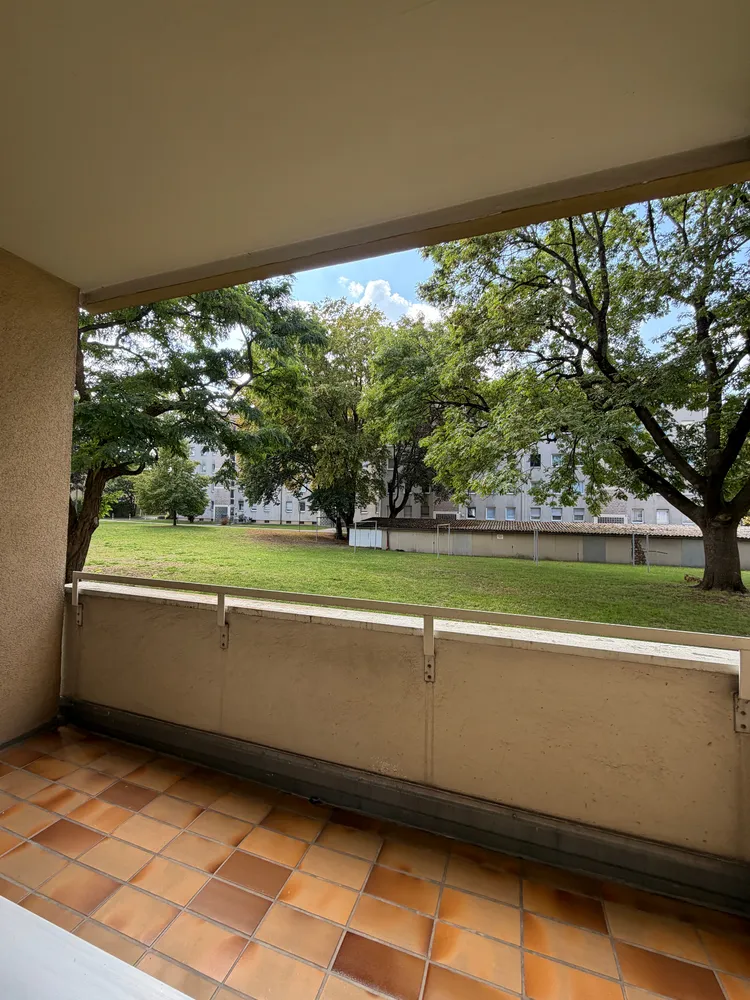 3 Zimmer Wohnung mit 66 m² in Nürnberg – Bild 4