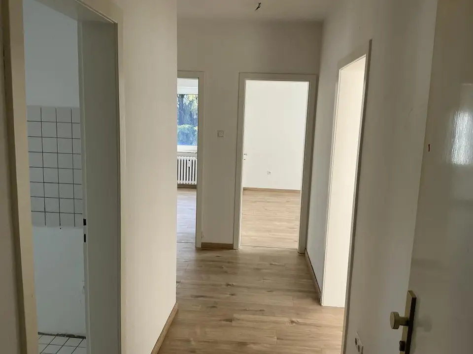 3 Zimmer Wohnung mit 63 m² in Lüdenscheid – Bild 8