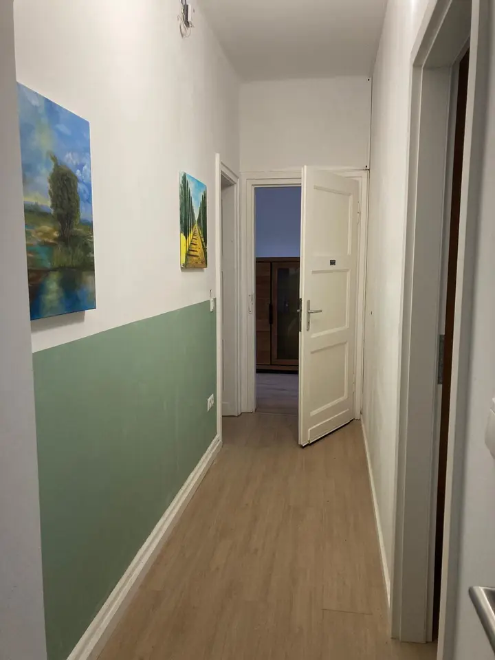 2 Zimmer Wohnung mit 53 m² in Koblenz – Bild 9