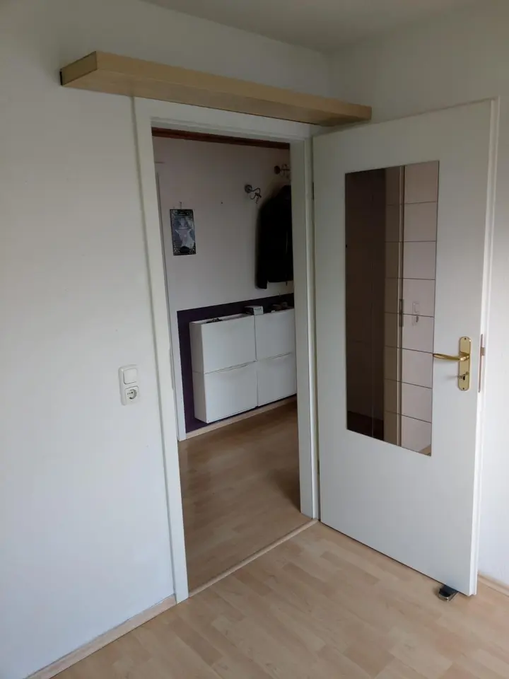 2 room apartment with 46 m² in Jena – Photo 3