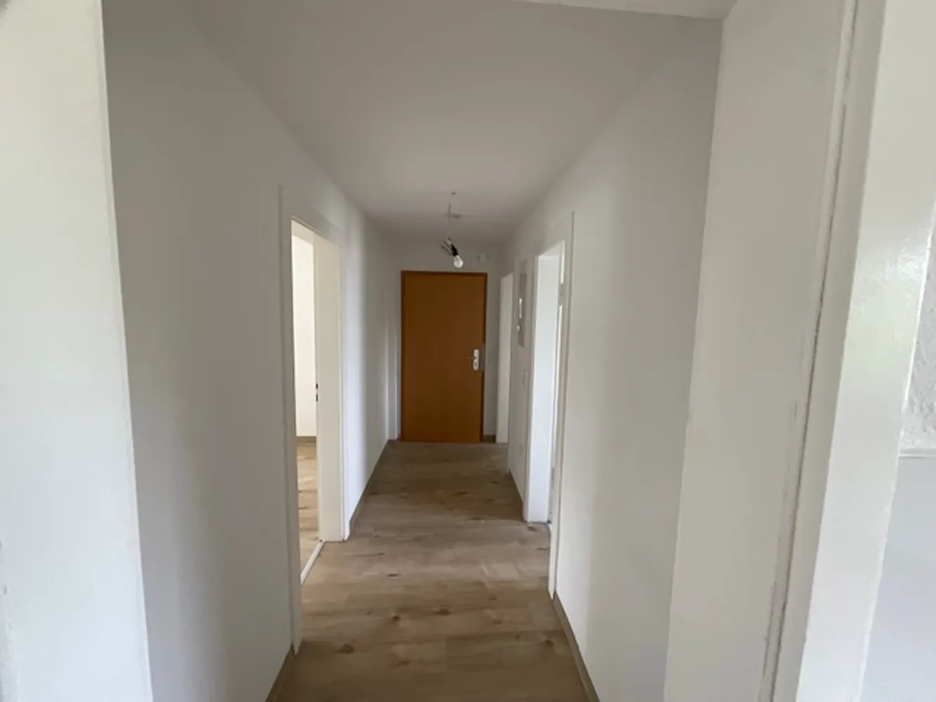 3 Zimmer Wohnung mit 50 m² in Wilhelmshaven – Bild 5