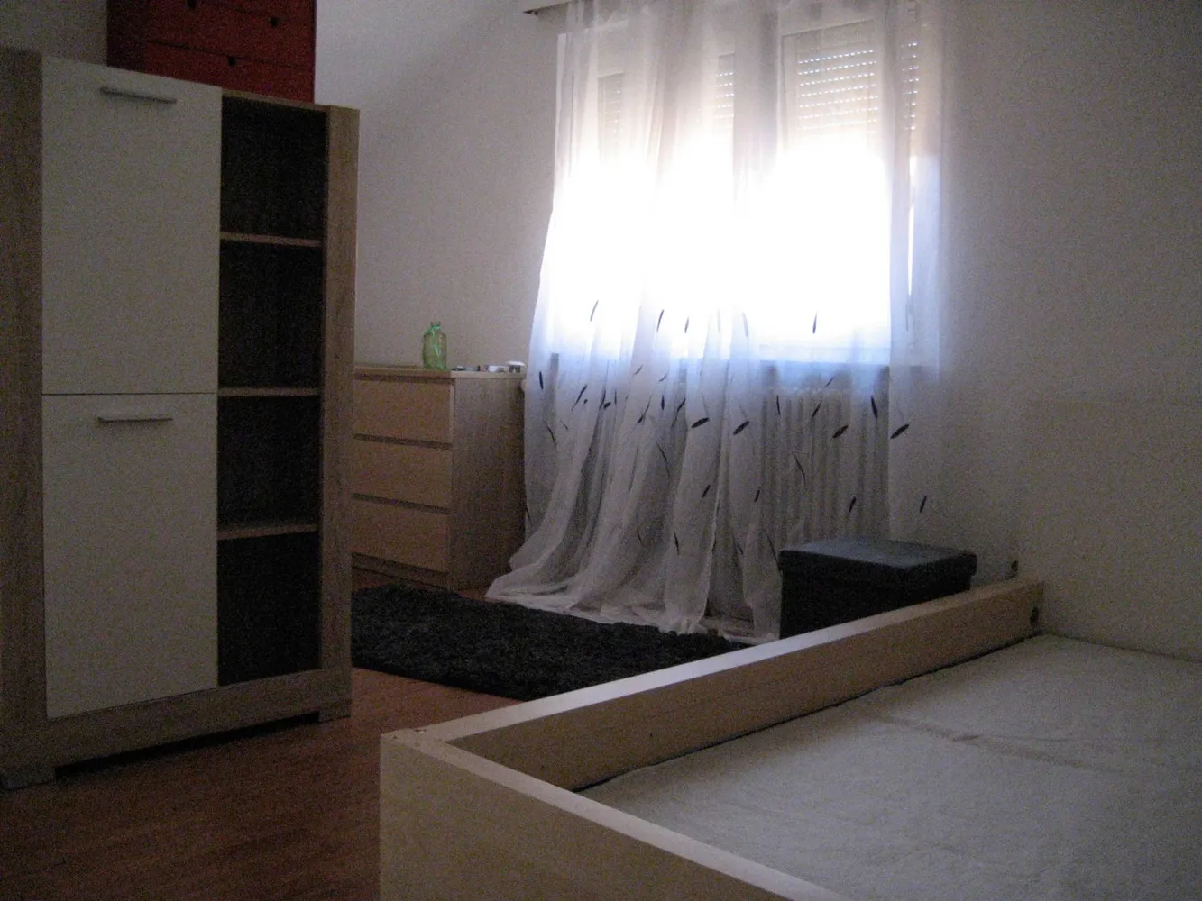 1 Zimmer Wohnung mit 20 m² in Stuttgart – Bild 1
