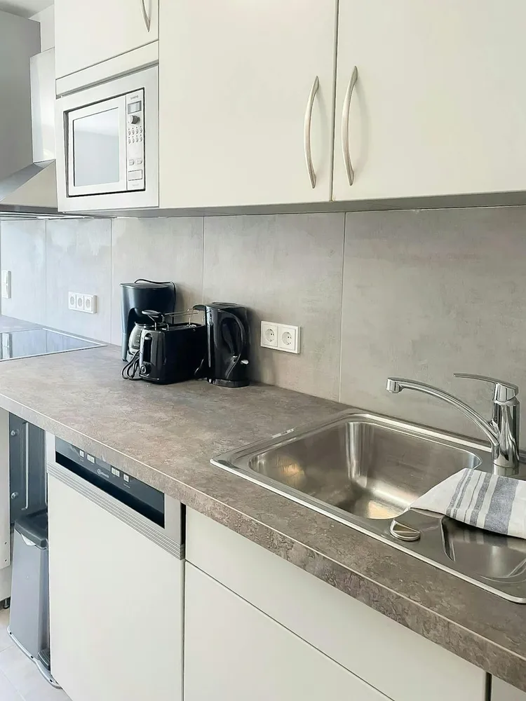 WG-Zimmer mit 12 m² in München – Bild 5