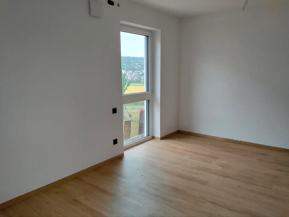 3 Zimmer Wohnung mit 87 m² in Amberg – Bild 1