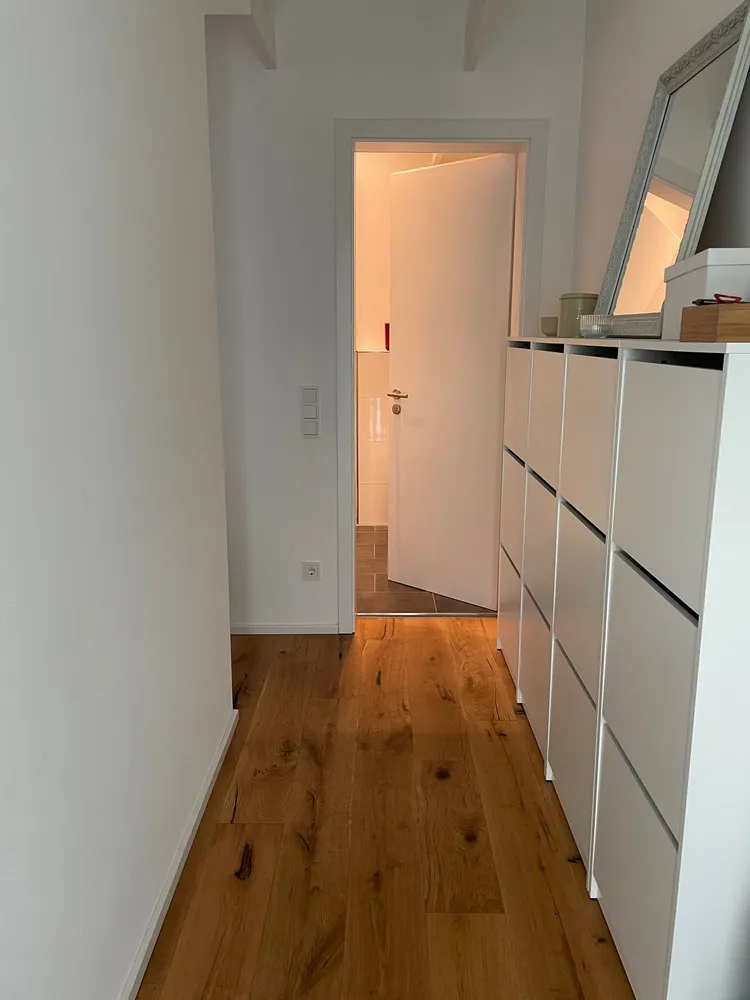 1 room apartment with 69 m² in Düsseldorf – Photo 3