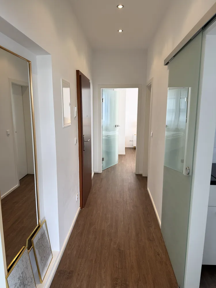 2 Zimmer Wohnung mit 45 m² in Düsseldorf – Bild 6