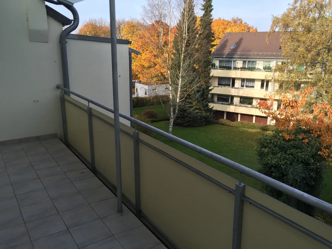 3 Zimmer Wohnung mit 72 m² in Wuppertal – Bild 2