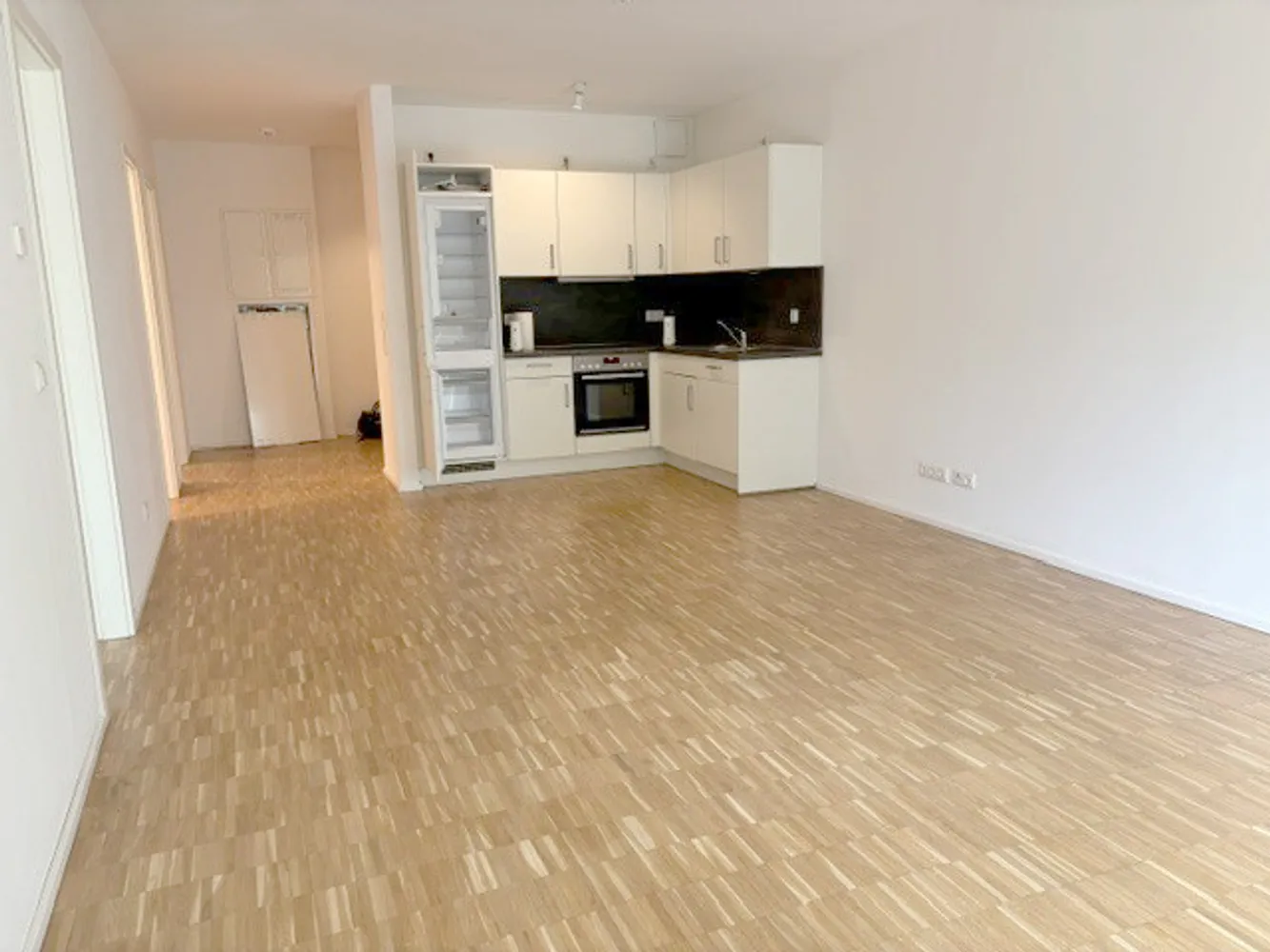 2 Zimmer Wohnung mit 72 m² in Berlin – Bild 2