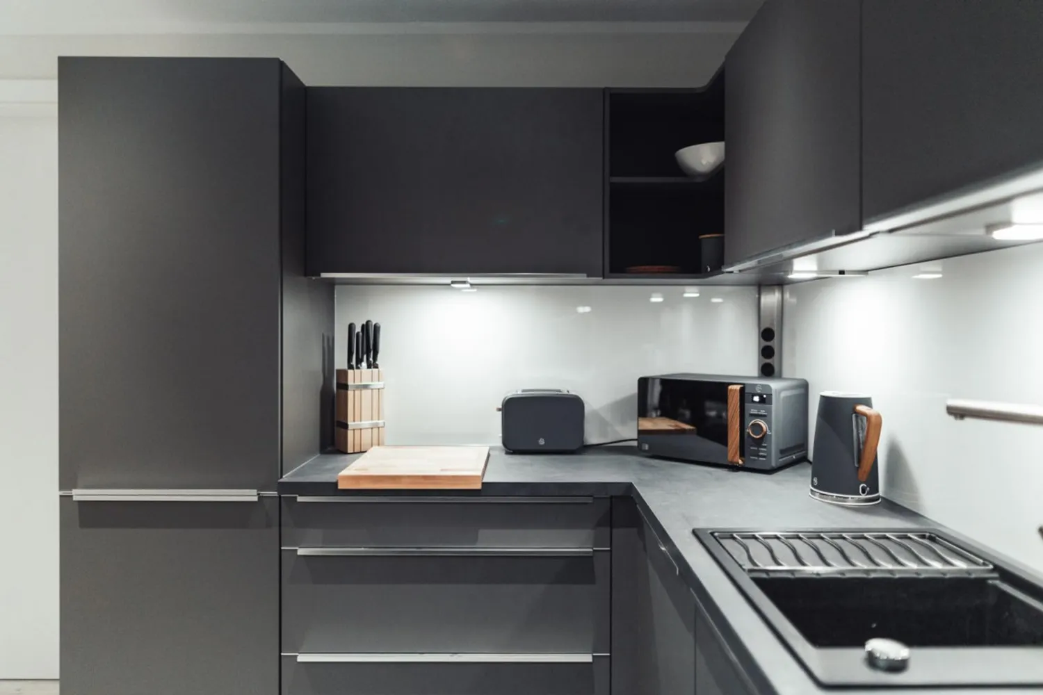 2 Zimmer Wohnung mit 60 m² in Wolfsburg – Bild 3