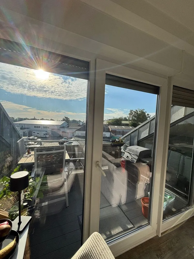 2 Zimmer Wohnung mit 54 m² in Viersen – Bild 7