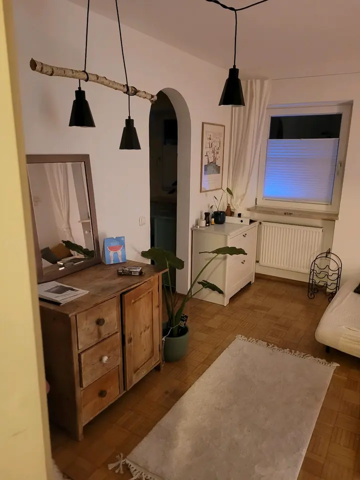 Studio mit 30 m² in Rosenheim – Bild 6