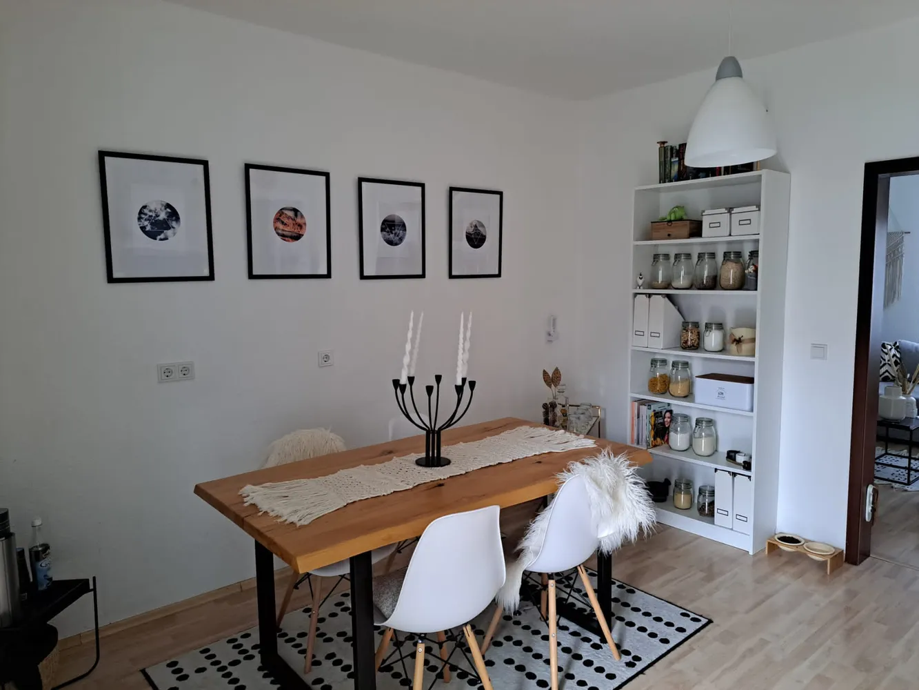 2 room apartment with 59 m² in Duisburg – Photo 8