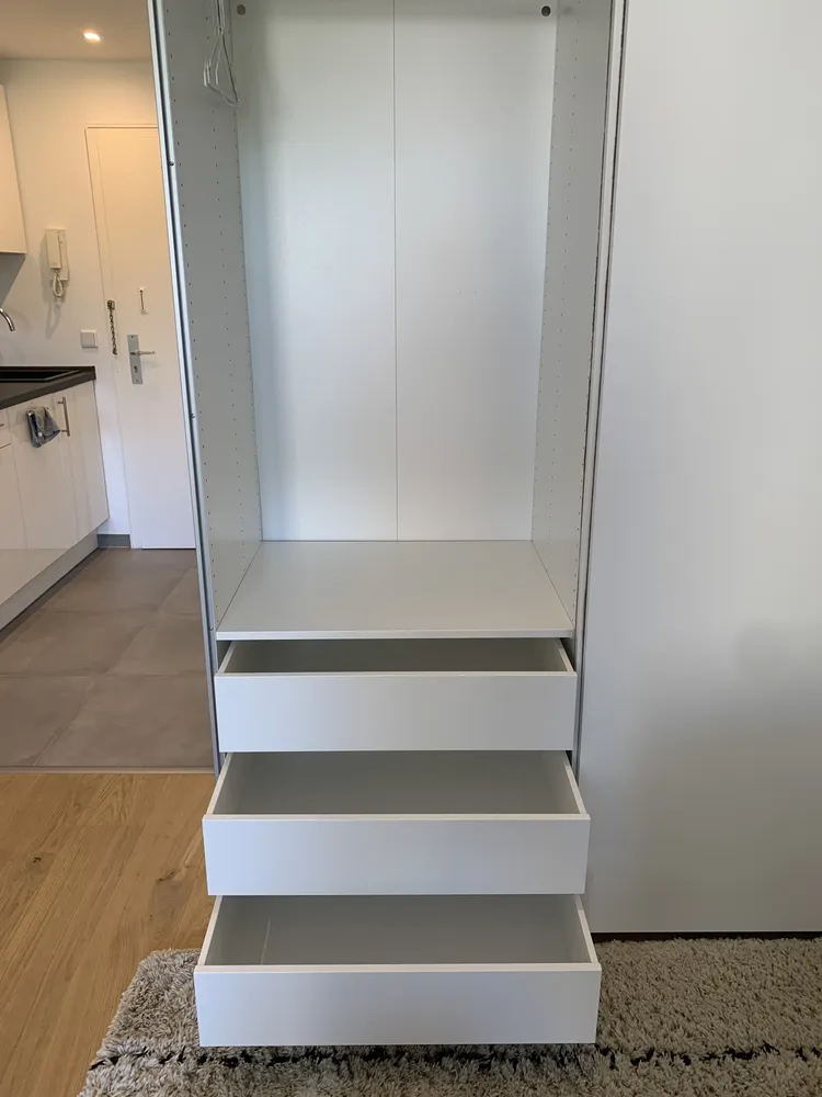 1 Zimmer Wohnung mit 26 m² in München – Bild 9