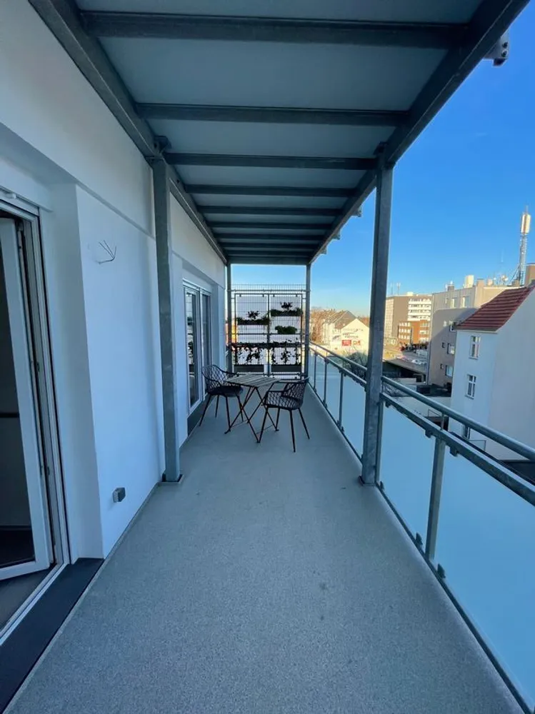 3 Zimmer Wohnung mit 115 m² in Essen – Bild 2