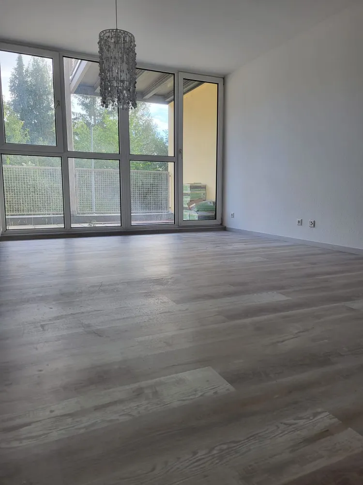 2 Zimmer Wohnung mit 65 m² in Mosbach – Bild 5