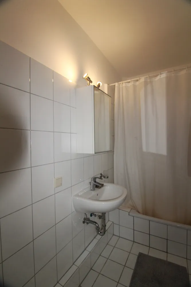 2 Zimmer Wohnung mit 40 m² in Wiesbaden – Bild 5