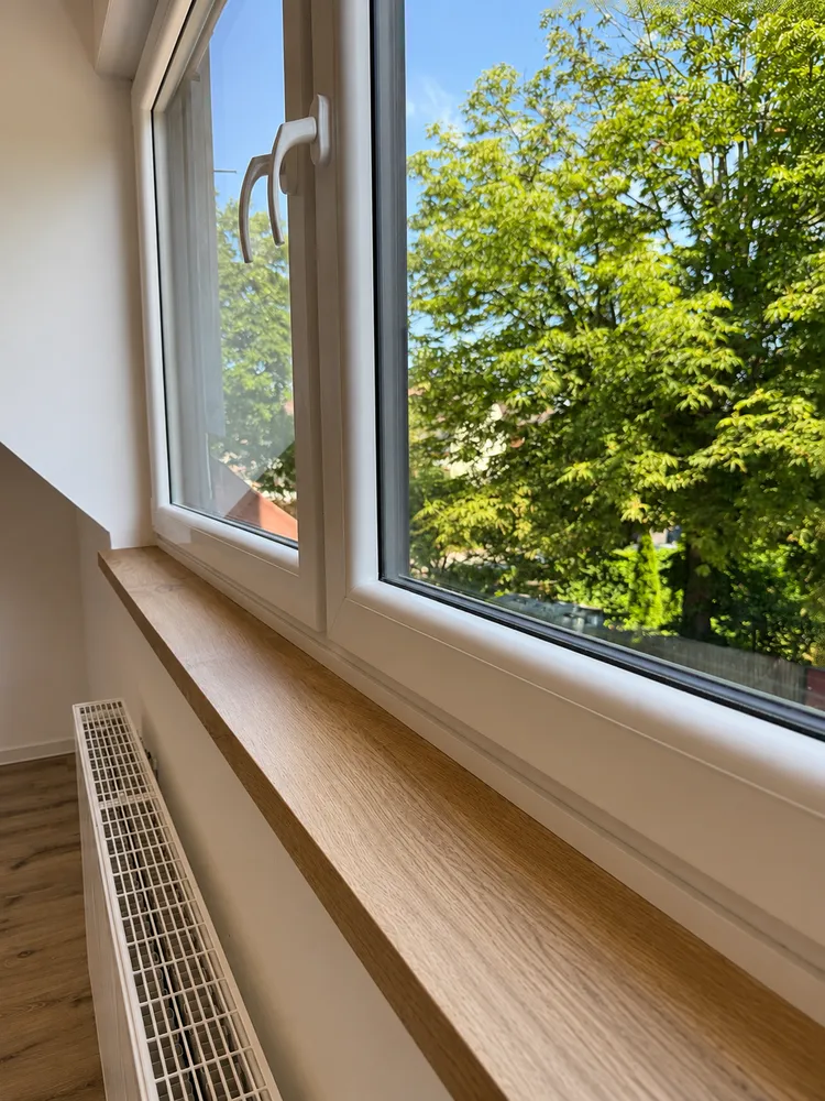 3 Zimmer Wohnung mit 81 m² in Hannover – Bild 4