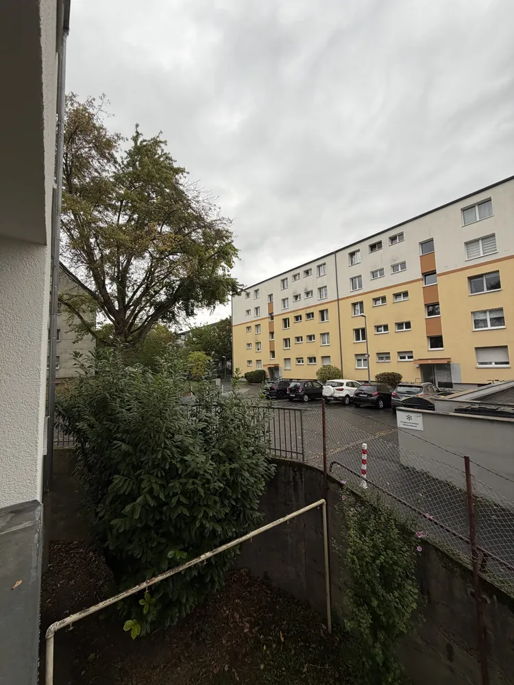 2 Zimmer Wohnung mit 57 m² in Wiesbaden – Bild 11