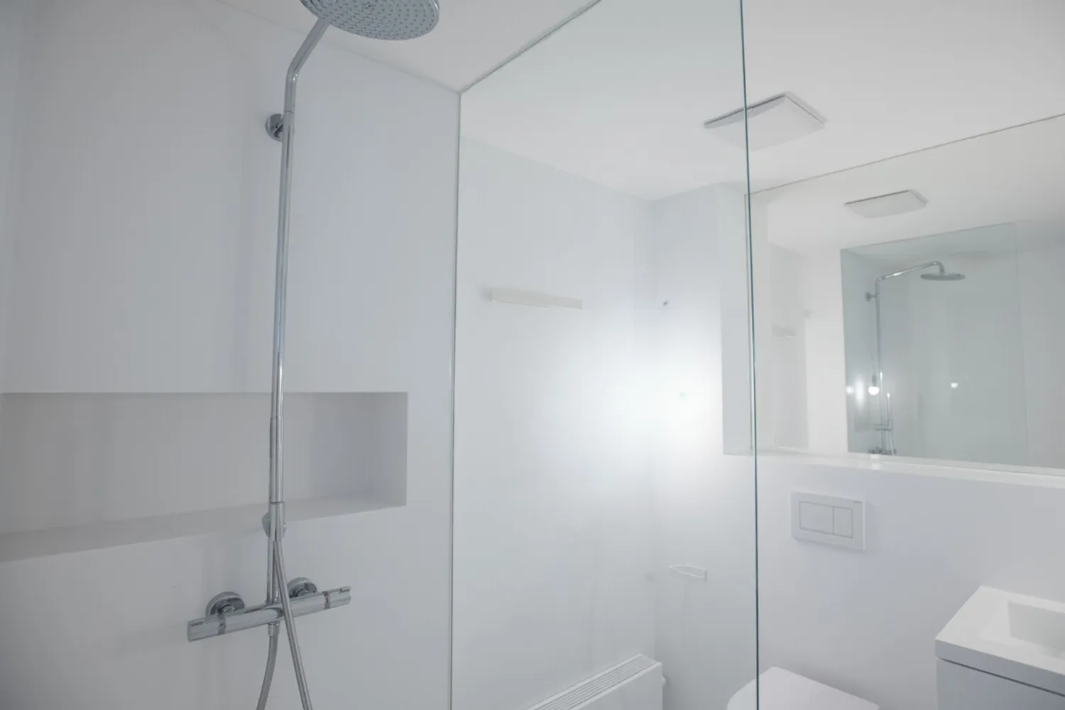 1 Zimmer Wohnung mit 30 m² in Berlin – Bild 12