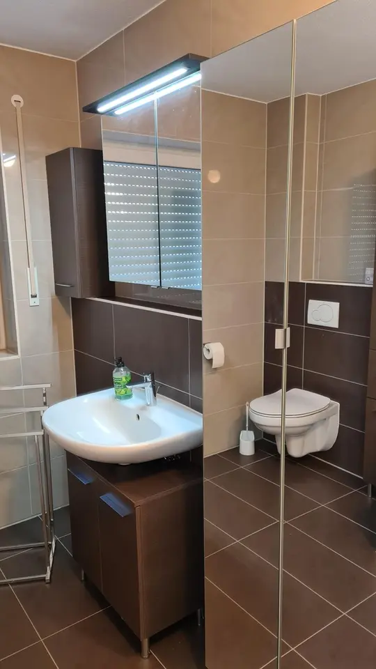 2 Zimmer Wohnung mit 65 m² in Ingolstadt – Bild 8