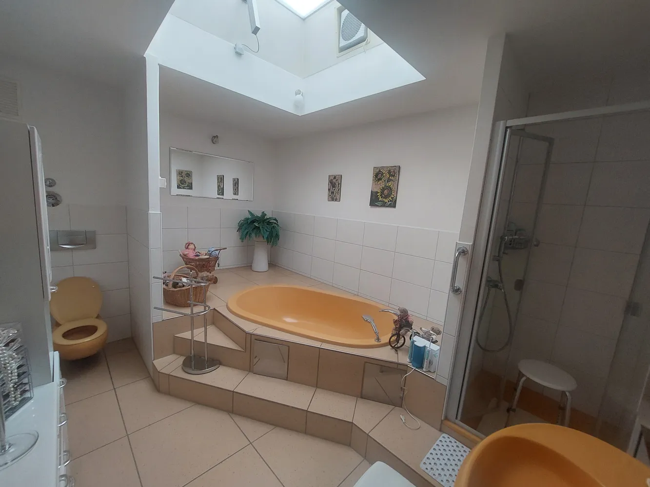 3 Zimmer Wohnung mit 161 m² in Bonn – Bild 11
