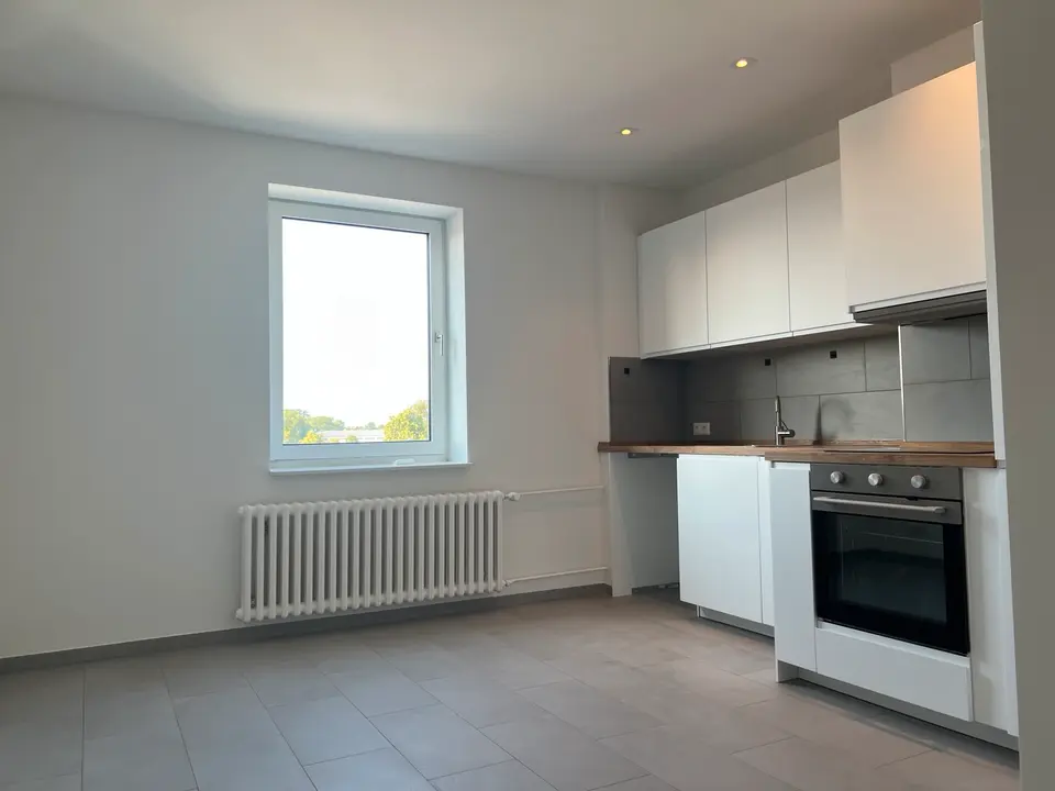 2 Zimmer Wohnung mit 54 m² in Kiel – Bild 2