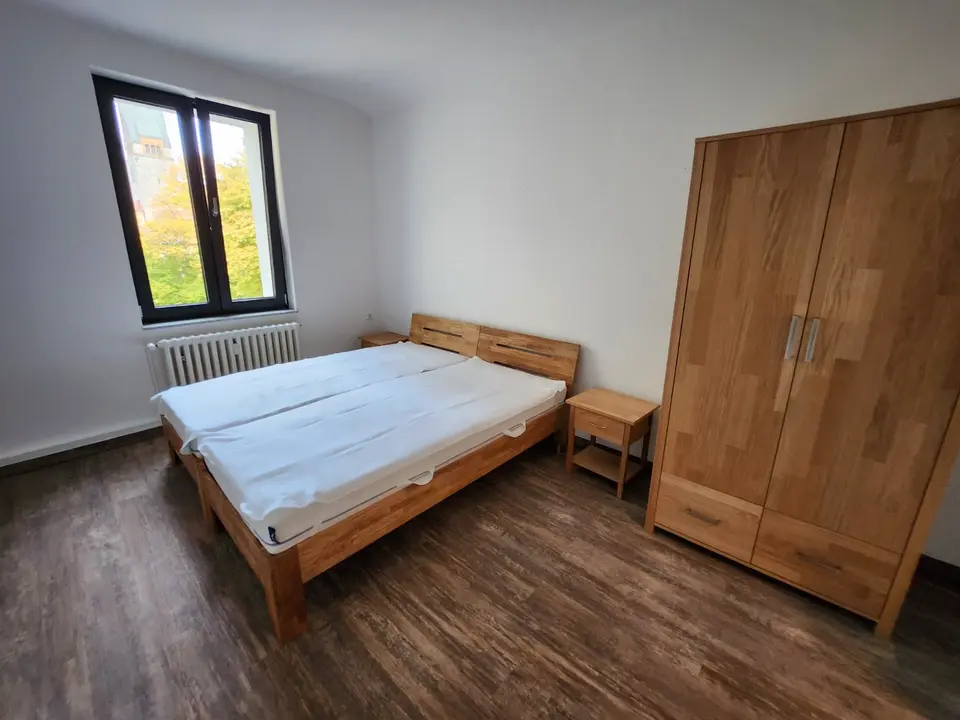 2 Zimmer Wohnung mit 66 m² in Bielefeld – Bild 3