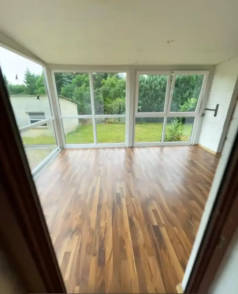 4 Zimmer Wohnung mit 110 m² in Verden (Aller) – Bild 2
