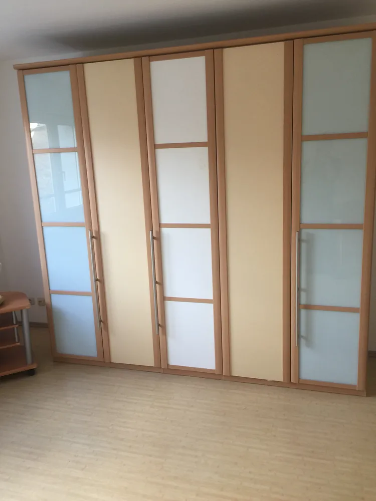 1 Zimmer Wohnung mit 31 m² in Frankfurt am Main – Bild 8