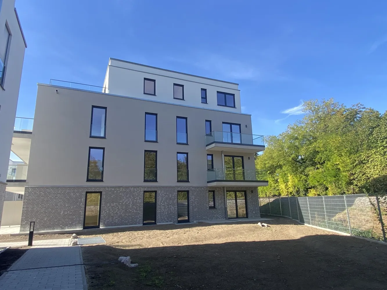 4 Zimmer Wohnung mit 104 m² in Speyer – Bild 10