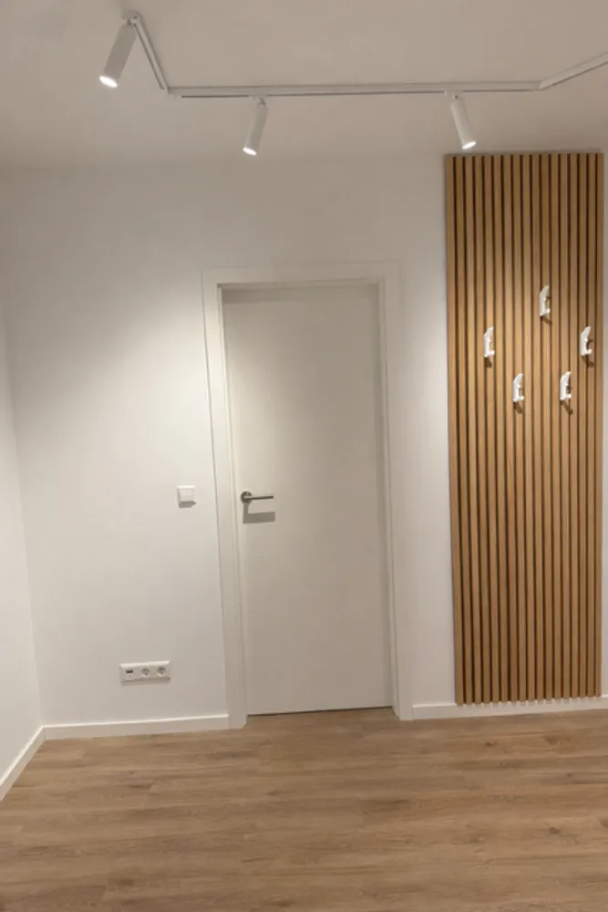2 Zimmer Wohnung mit 65 m² in Ettlingen – Bild 8