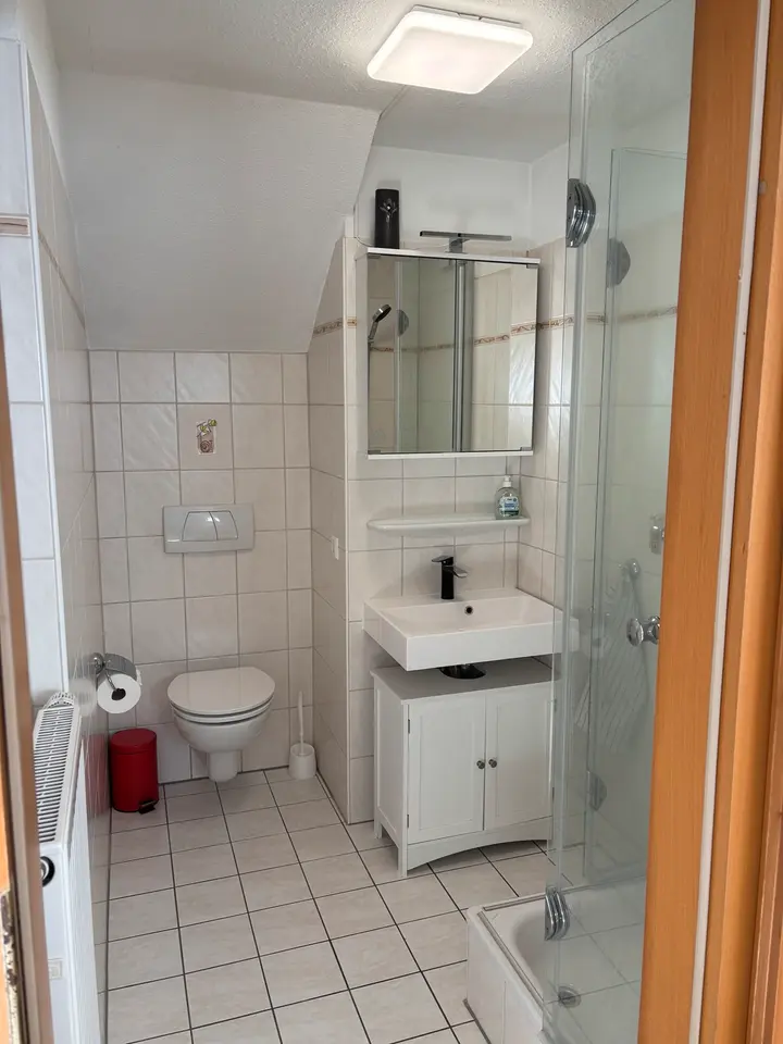 Studio mit 25 m² in Waldshut-Tiengen – Bild 5